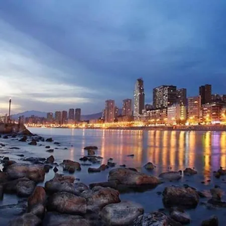 Apartamento Rincon De Loix *