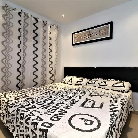 Levante Halcon Luxury * Benidorm