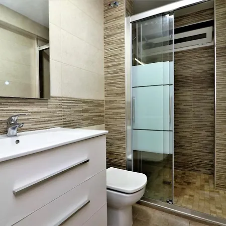 Levante Halcon Luxury Benidorm