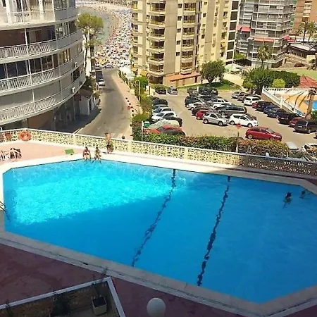 Levante Halcon Luxury *