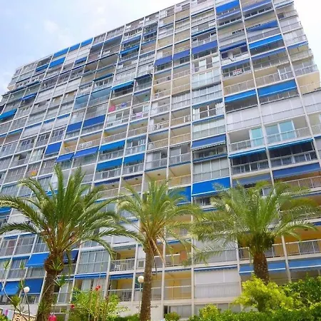 Levante Halcon Luxury Apartment Benidorm