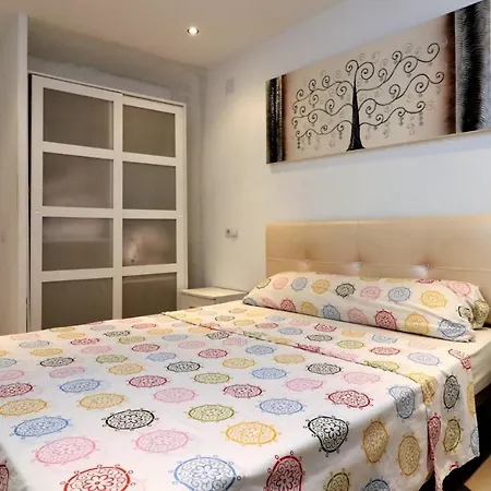 Apartment Levante Halcon Luxury Benidorm