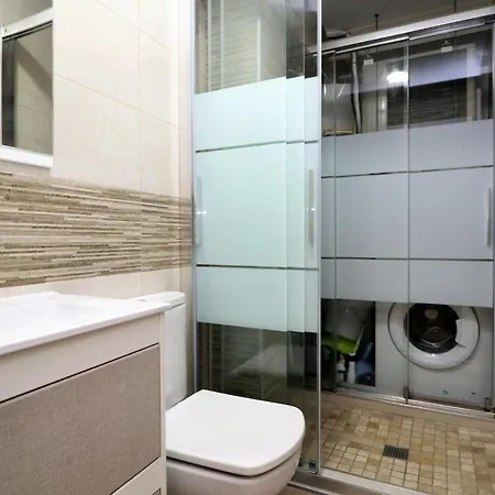 Levante Halcon Luxury Apartment *