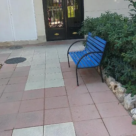 El Rincon Playero De Maria Ii Totalmente Reformado Abril 2022 * Benidorm