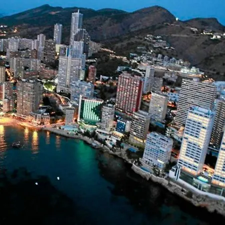 Appartamento Exclusivo Playa De Levante *