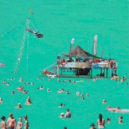 Appartamento Exclusivo Playa De Levante *