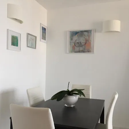 Skyline 34 Amazing With Private Terrace And Sea Views