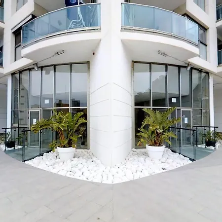 Apartment Skyline 34 Amazing With Private Terrace And Sea Views