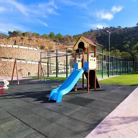 Skyline 34 Amazing With Private Terrace And Sea Views Benidorm
