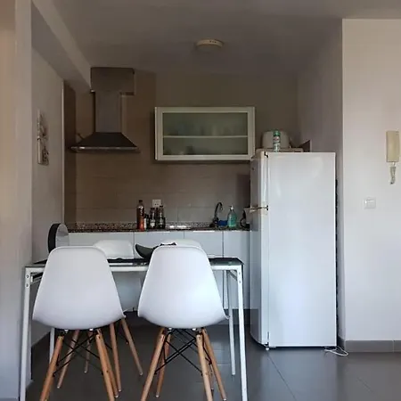 Apartamento Luminoso Playa Levante Rincon De Loix Appartamento
