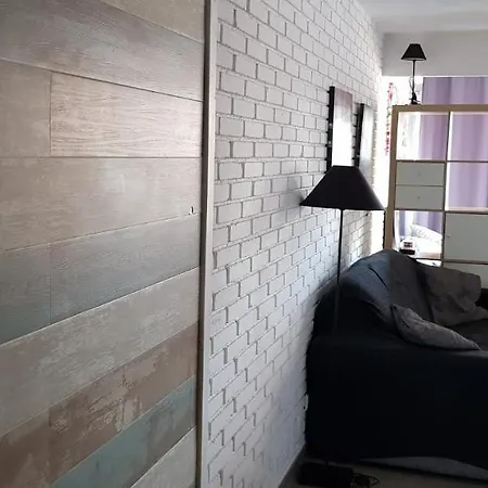 Appartamento Apartamento Luminoso Playa Levante Rincon De Loix Benidorm