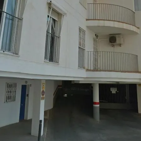 Apartment Apartamento Villamarina Luna *