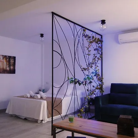 Olivia Apartament
