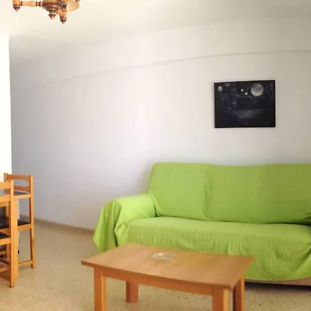Apartment En Playa De Levante Vistas Impresionantes Benidorm