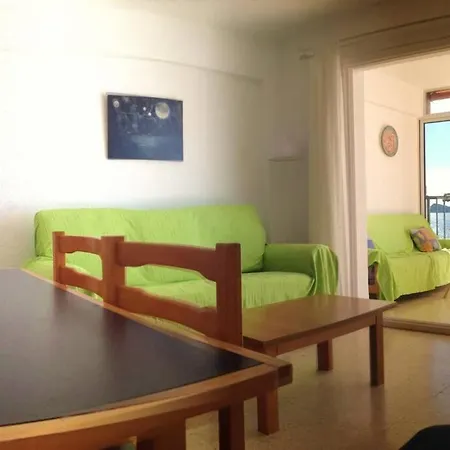 Apartment En Playa De Levante Vistas Impresionantes