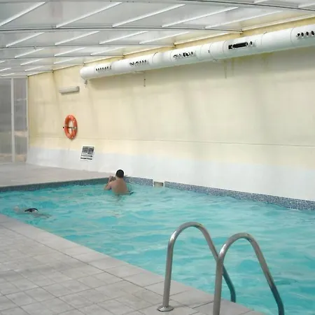 De Lujo En Gemelos 22 Apartamento Benidorm