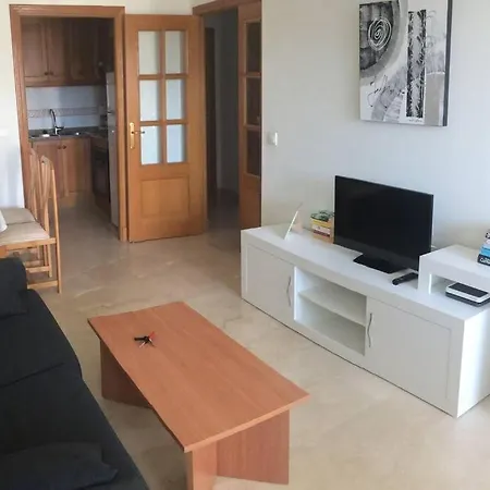De Lujo En Gemelos 22 Benidorm