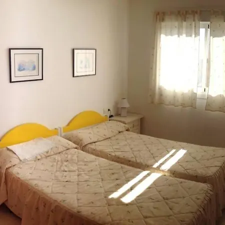 De Lujo En Gemelos 22 Apartamento