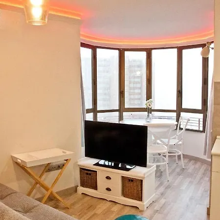 Schlichting View Apartment *