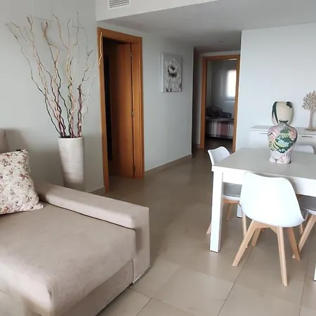 Las Vistas Que Te Mereces - Impresionante Planta 35 Apartment *
