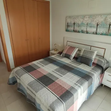 Las Vistas Que Te Mereces - Impresionante Planta 35 Apartment Benidorm
