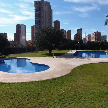 Vistas Que Te Mereces - Impresionante Planta 35 Apartamento