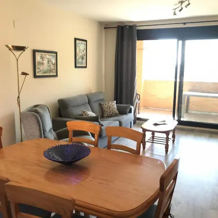 Seaview Alitana * Benidorm