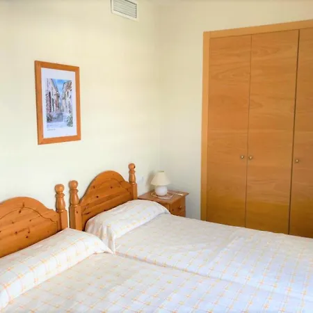 Seaview Alitana Benidorm