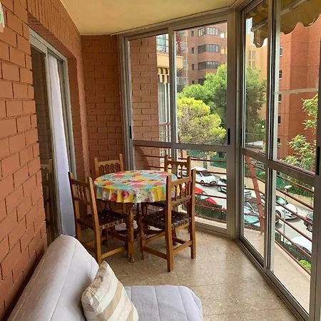 Europa Garden Apartamento Apartment