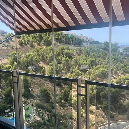 Milan Soria Luxury Mirador * Benidorm