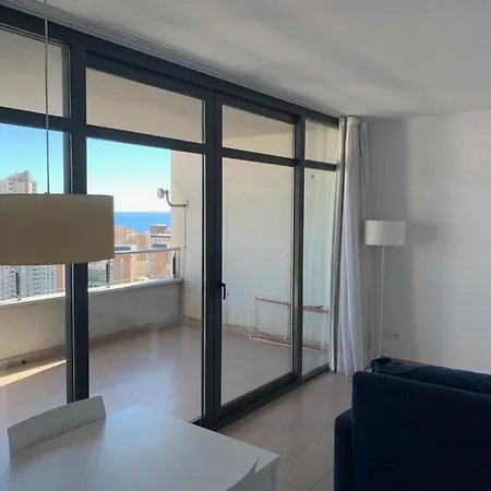 Residencia Torre D Oboe * Benidorm
