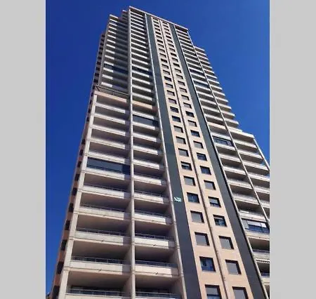 Apartment Residencia Torre D Oboe