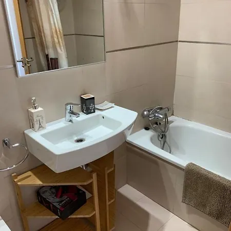 Apartment Residencia Torre D Oboe *