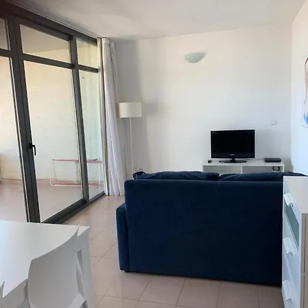 Residencia Torre D Oboe * Benidorm