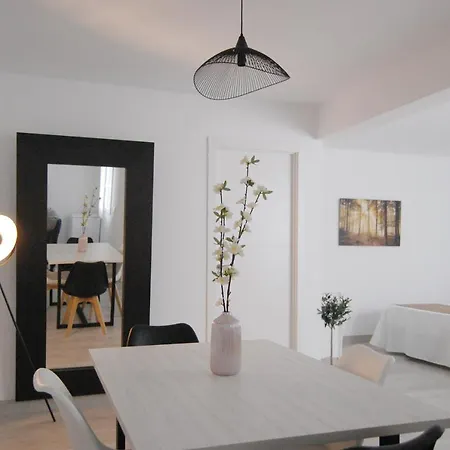 Olivia Apartament *
