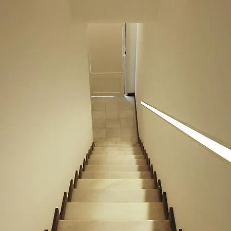 Olivia Apartament *