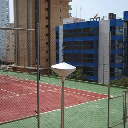 Ideal 1 Apartment
