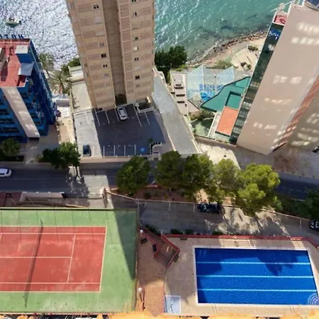 Ideal 1 Apartment *
