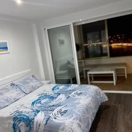 Ideal 1 Apartment