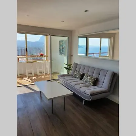 Apartment Ideal 1 *