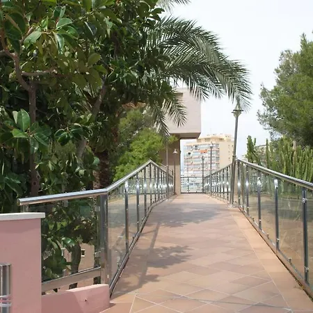 Ideal 1 Apartment Benidorm