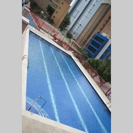Apartment Ideal 1