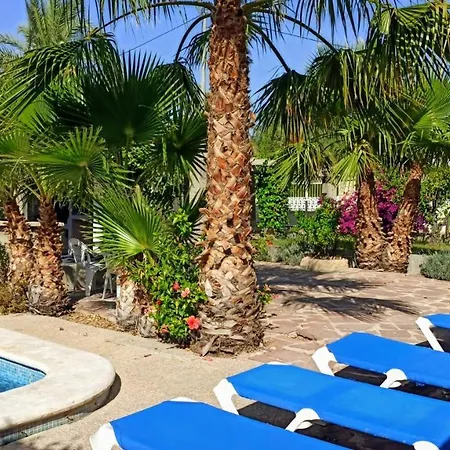 Chaletbenidorm Villa Benidorm