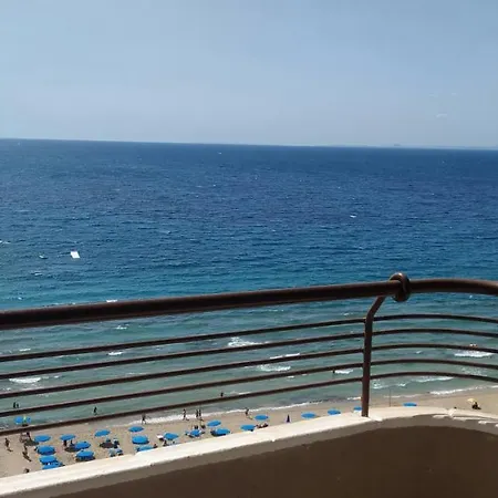 Apartment En Playa Levante Coblanca 8