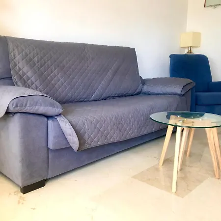 Apartment Coffee En Parque Europa *