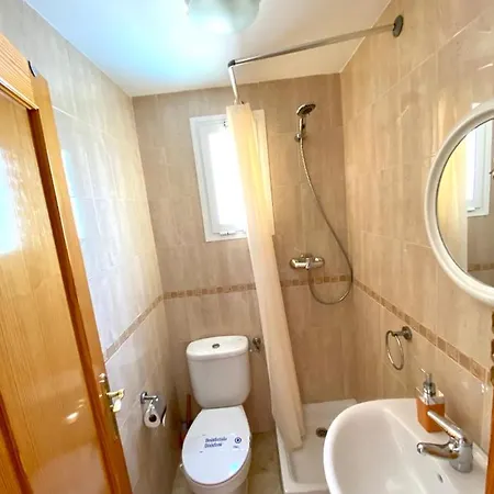 Luxury Apartament Levante Beach * Benidorm