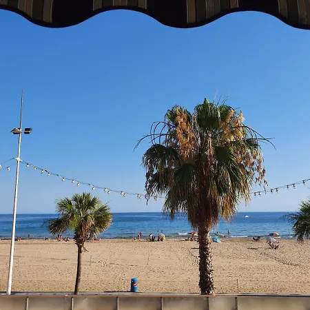 Ranchos Benidorm
