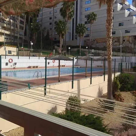 Rincon De Loix