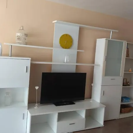 Apartment Rincon De Loix