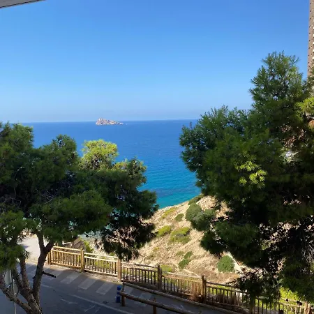 Apartamento Villamarina Luna Apartment *
